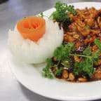 Best Kung Pao Chicken in Spring, TX