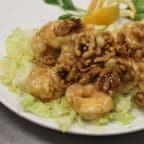 Best Honey Walnut Shrimp in Spring, TX