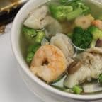 Best House Won Ton Soup in Spring, TX